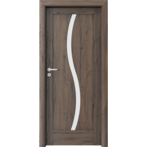 Porta Verte HOME E.1 Dub Šarlátový 